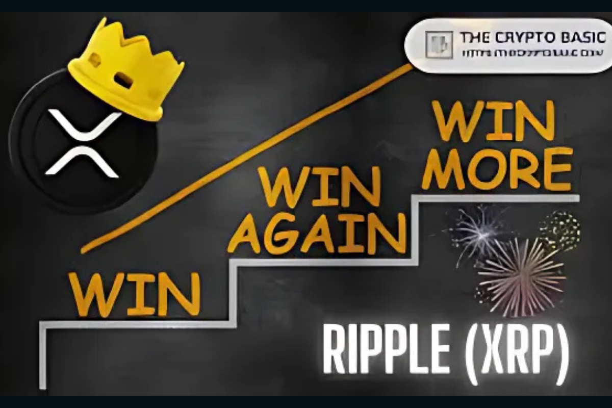 xrp wins sec
