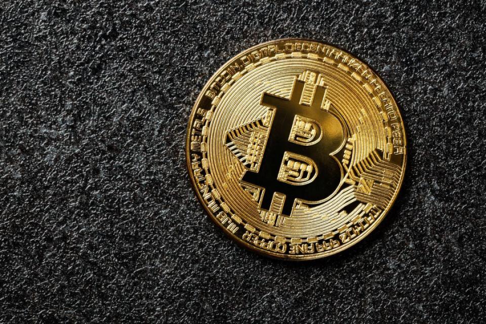 κρυπτονομίσματα bitcoin