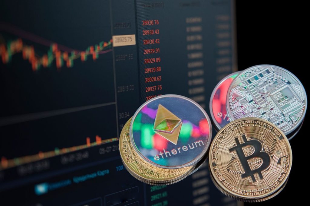 αγορες κρυπτονομισματων crypto