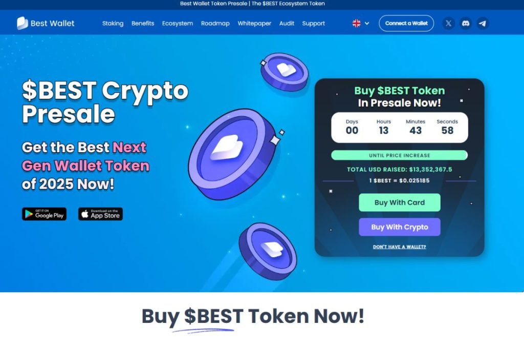 Best Wallet Token (43)