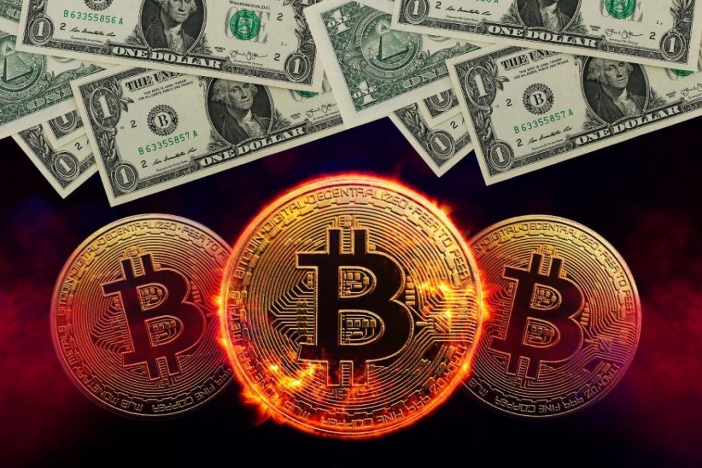 JPMorgan crypto