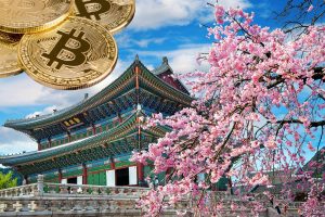 Korea Cryptos