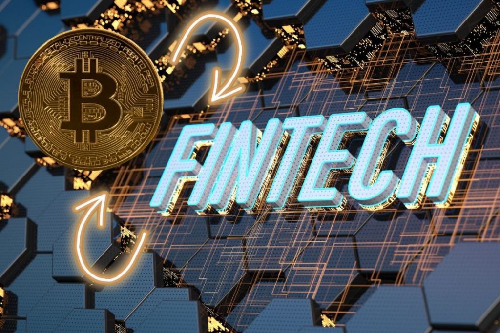 MetaMask fintech