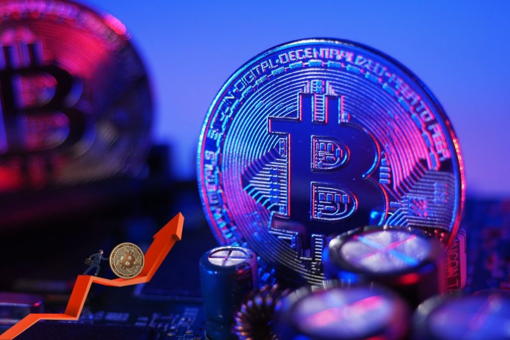 bitcoin