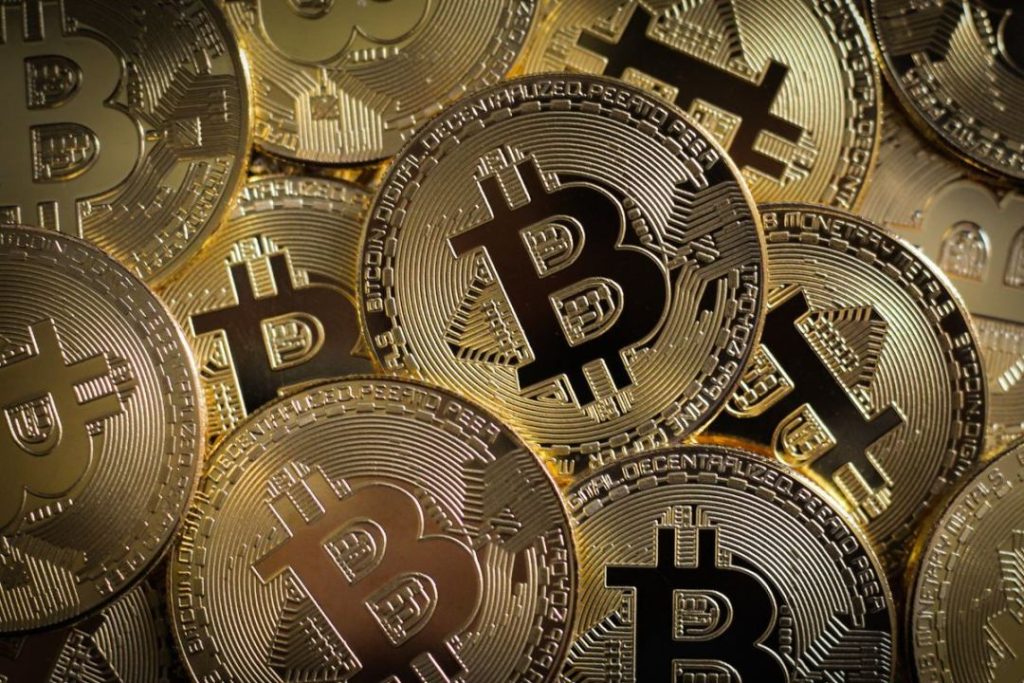 bitcoin