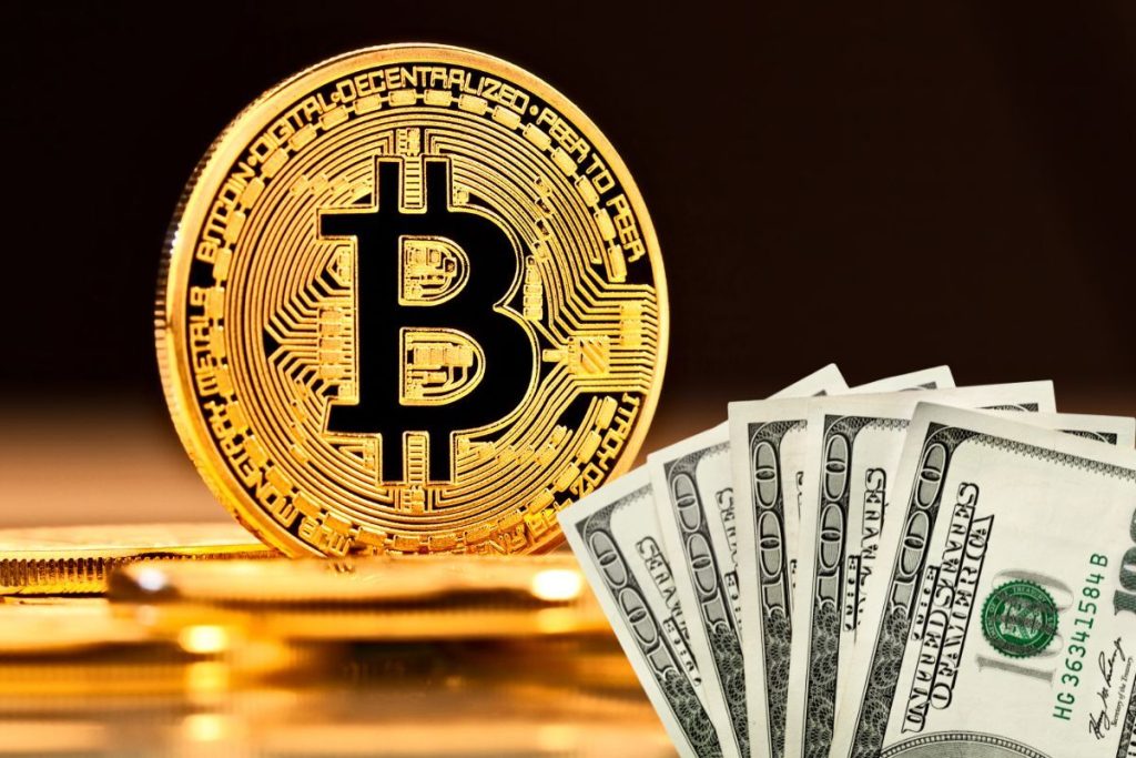 bitcoin