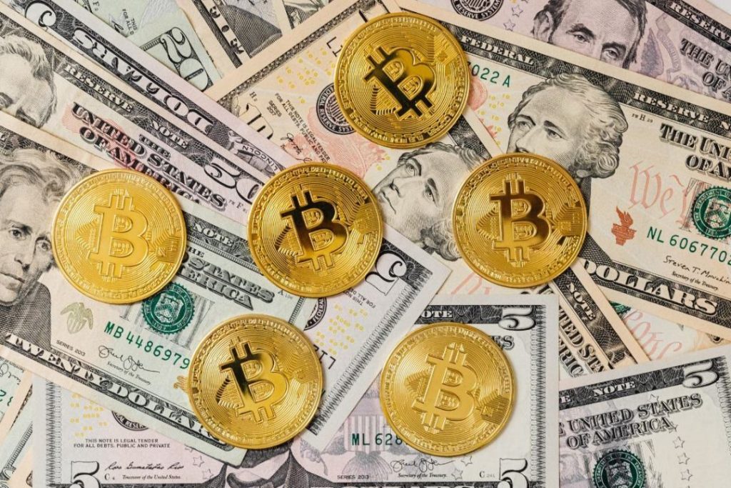 bitcoin