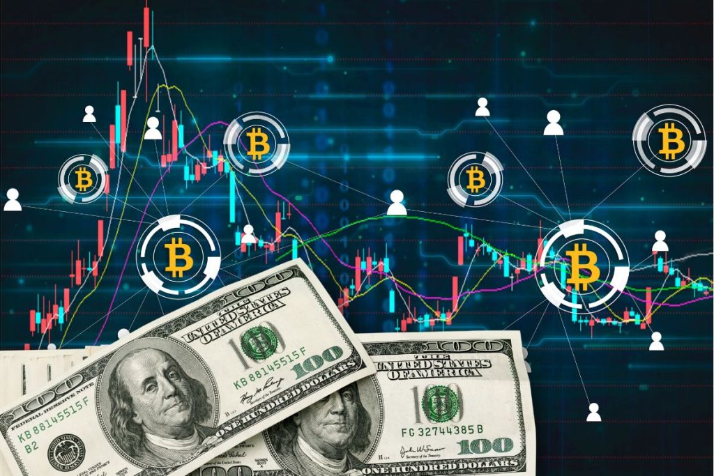 bitcoin market
