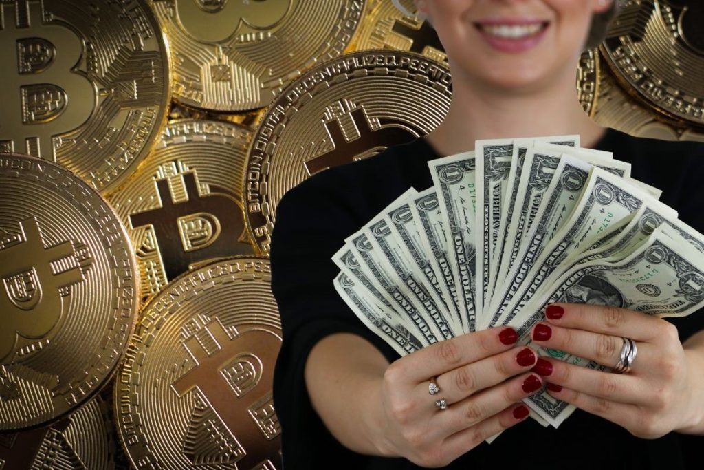 bitcoin market
