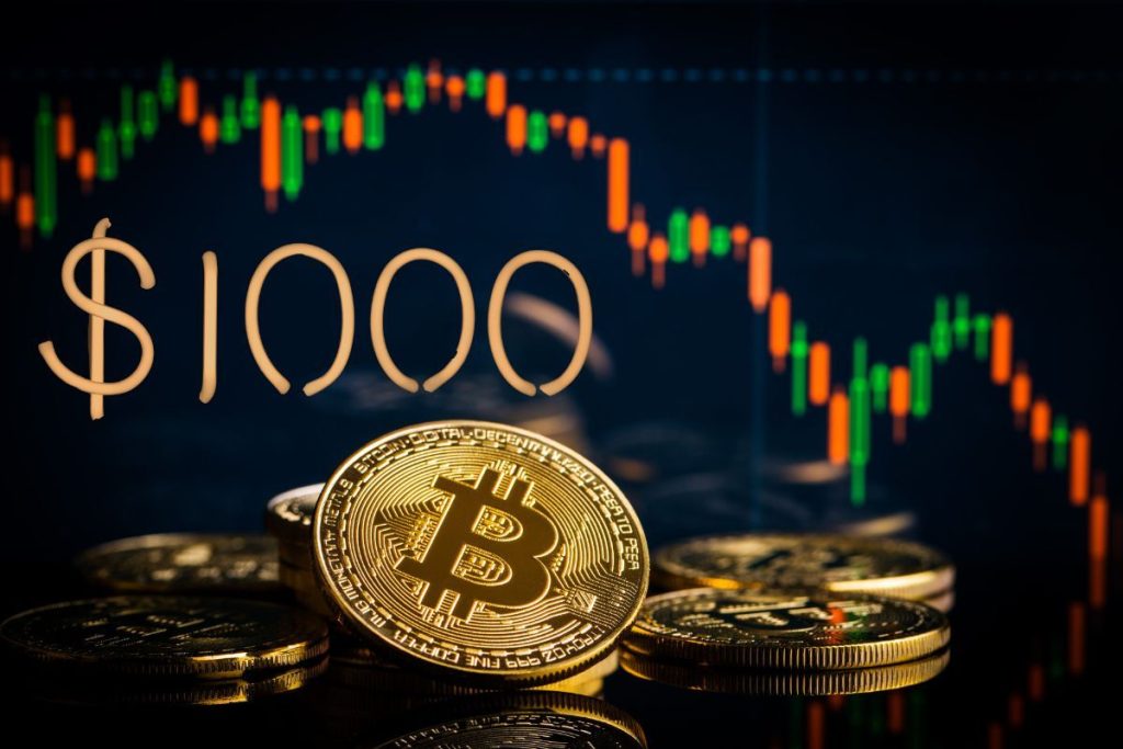 bitcoin market