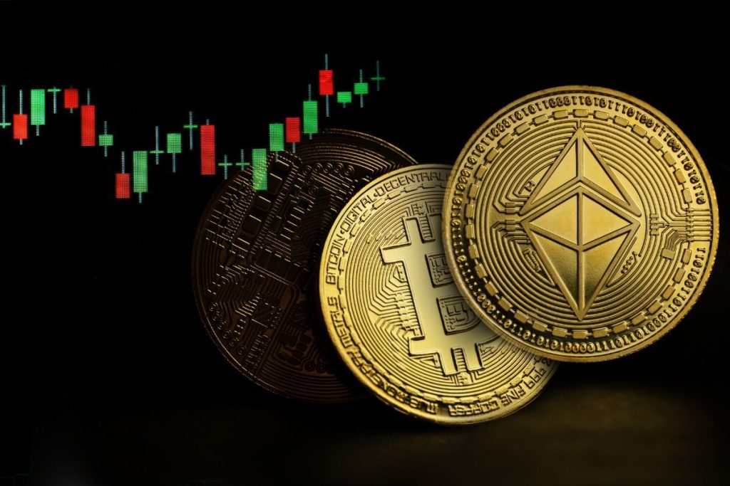 bitcoin market