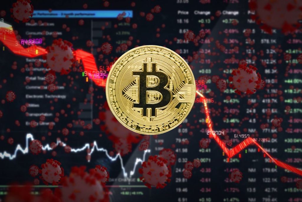 bitcoin market