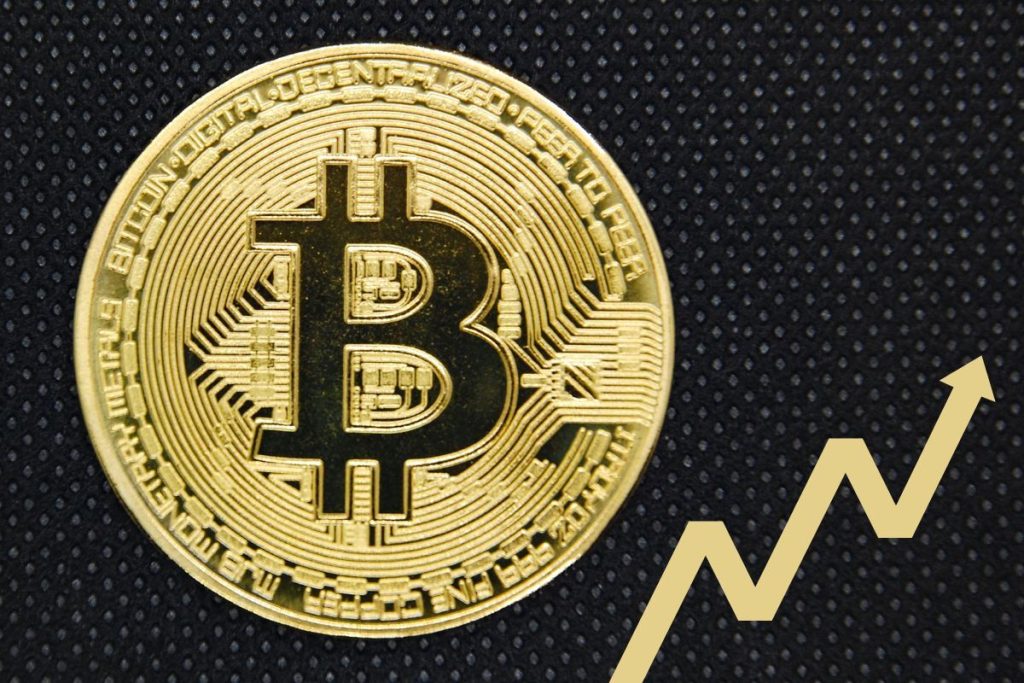 bitcoin market