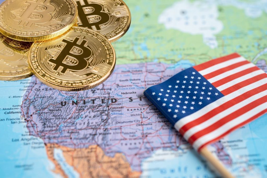 bitcoin market usa