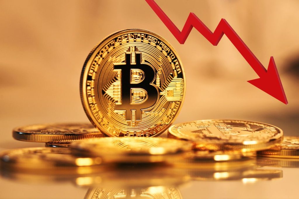 bitcoin price