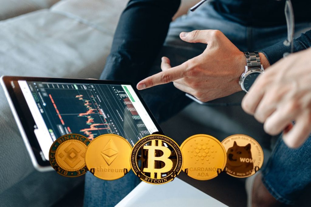 bitcoin price
