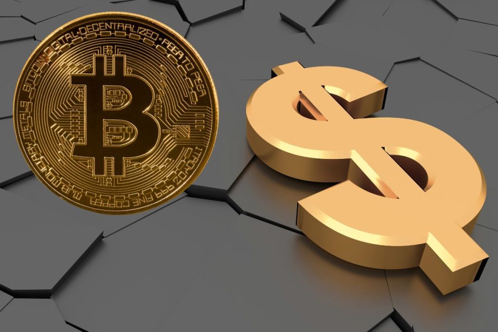 bitcoin usd