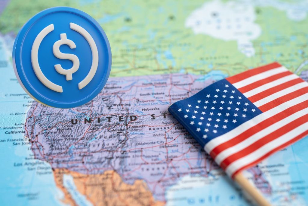 coinbase usa