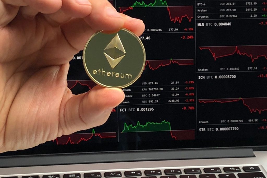 ethereum