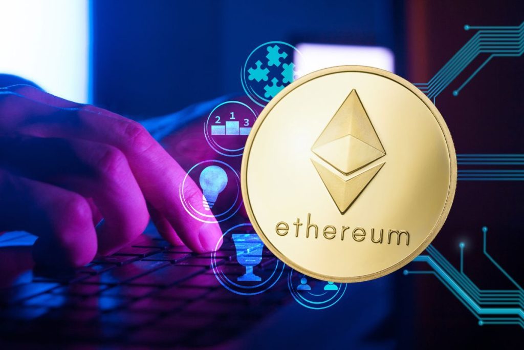 ethereum aptos