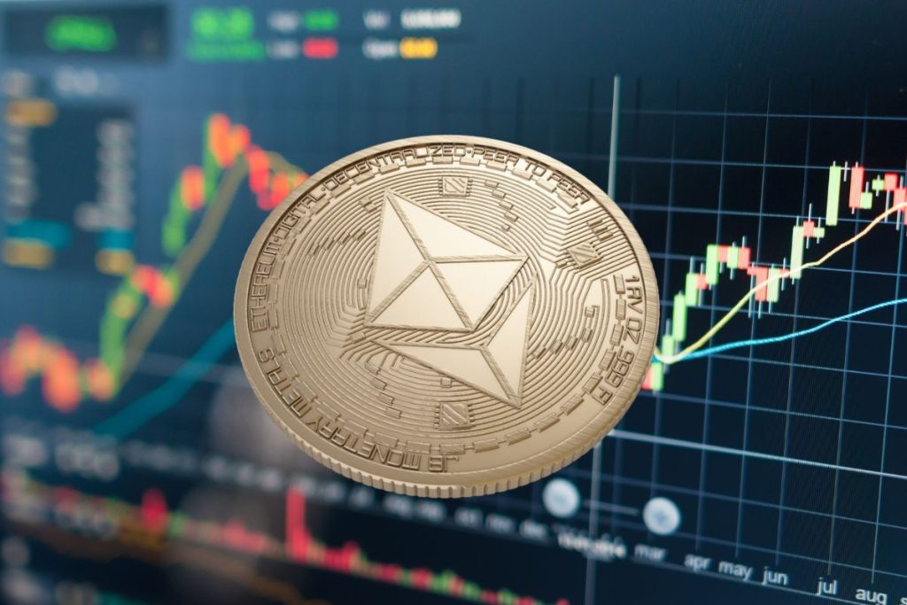 ethereum market