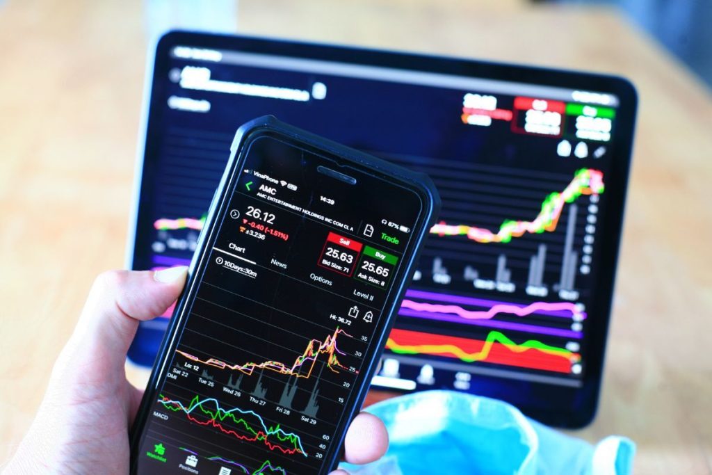 ethereum market