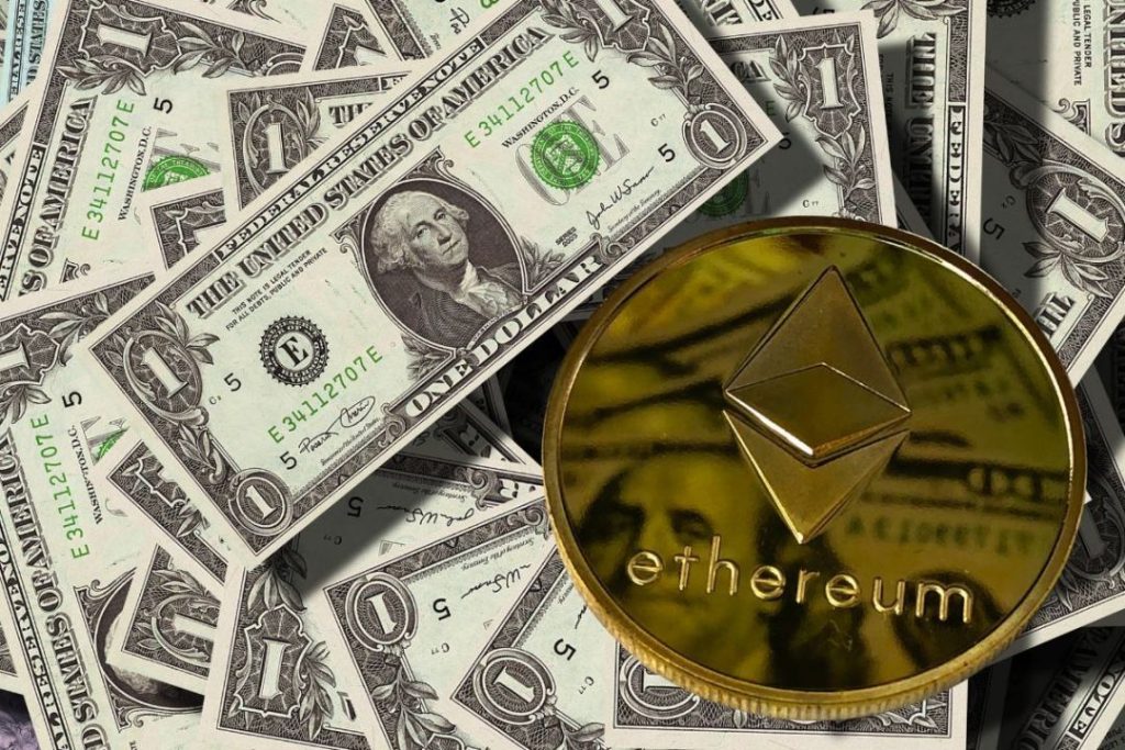 ethereum market