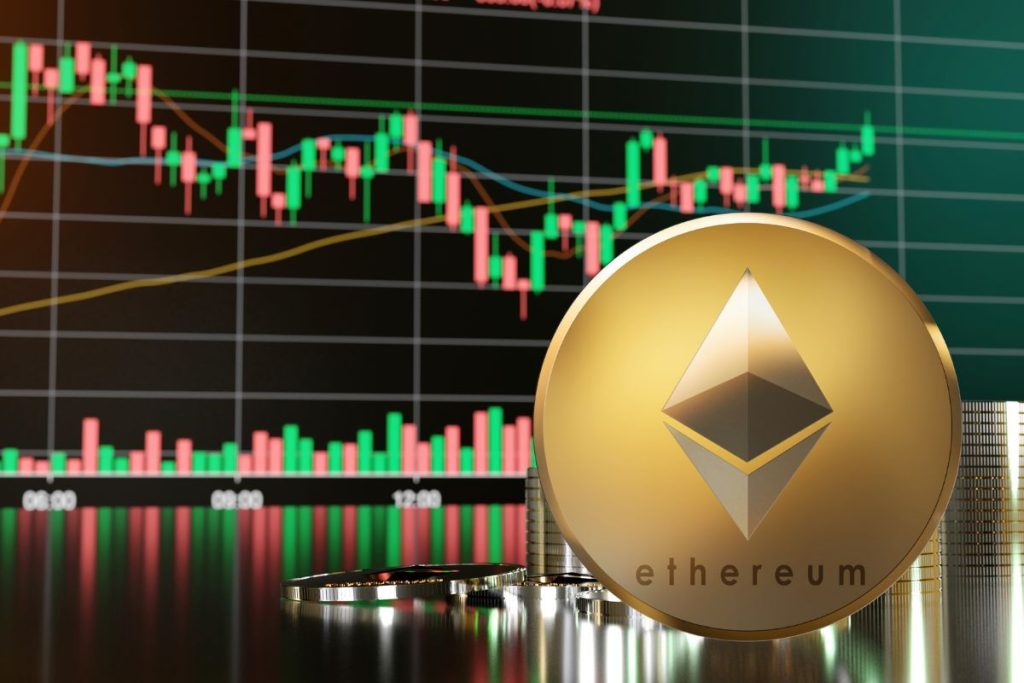 ethereum market