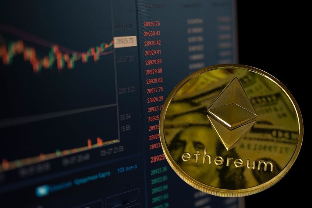 ethereum market