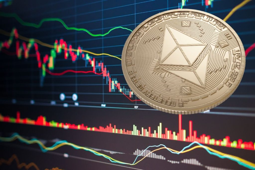 ethereum market