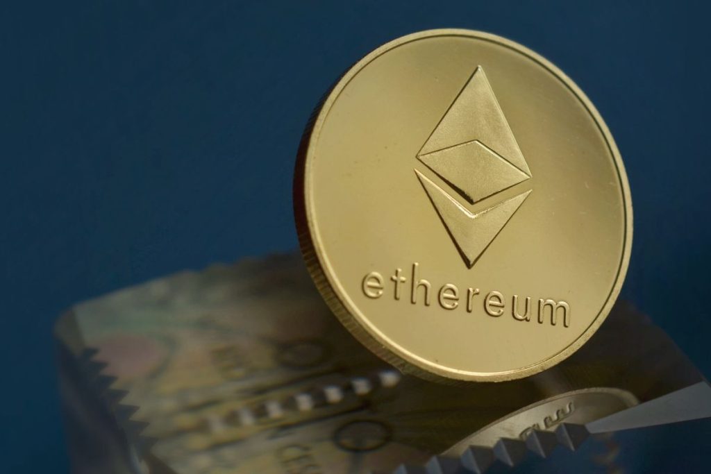ethereum token