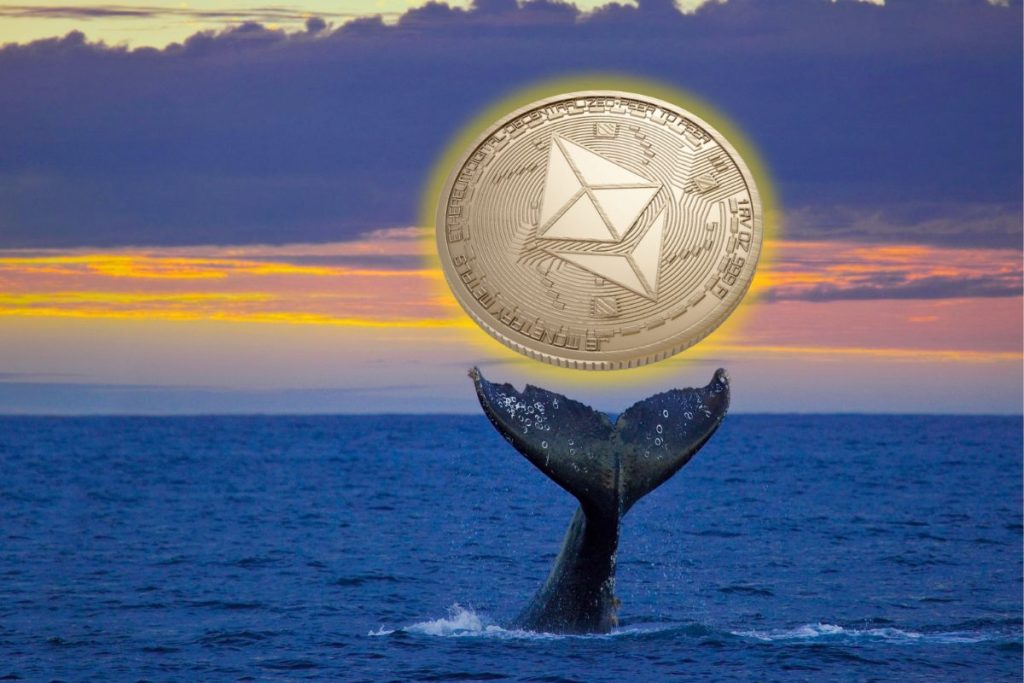 ethereum whales
