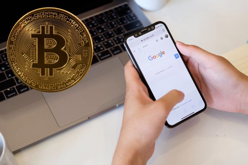google play crypto