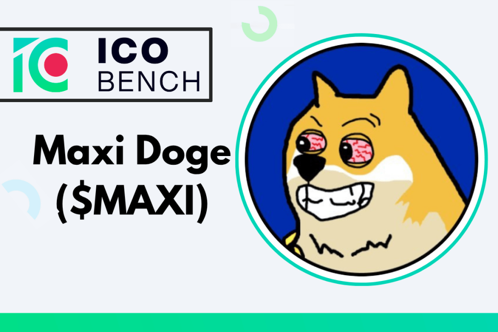 maxi doge ($maxi)