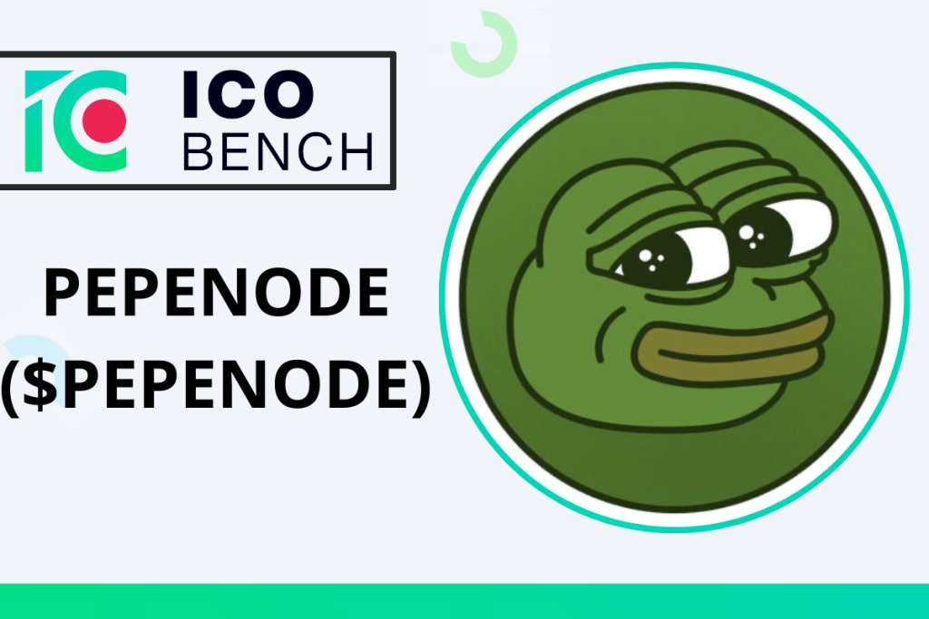 pepenode1 Πρόβλεψη τιμής PEPENODE
