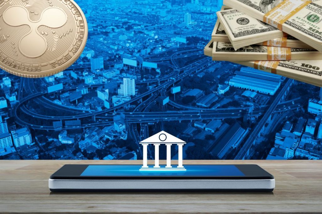 ripple banking