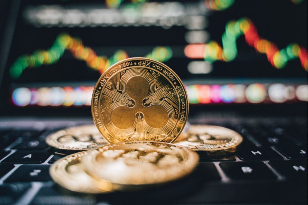 ripple xrp