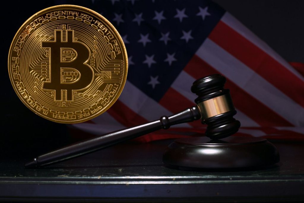 sec bitcoin