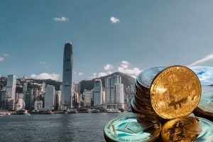 stablecoins