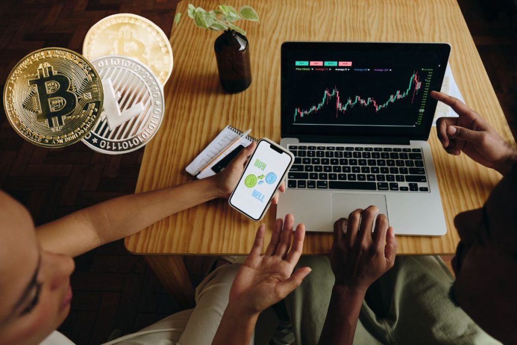 tether altcoins
