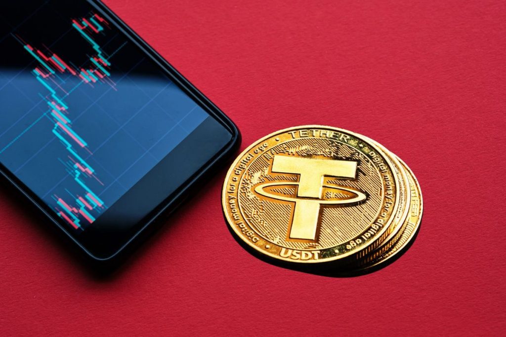 tether crypto