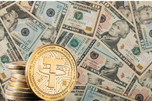 tether token