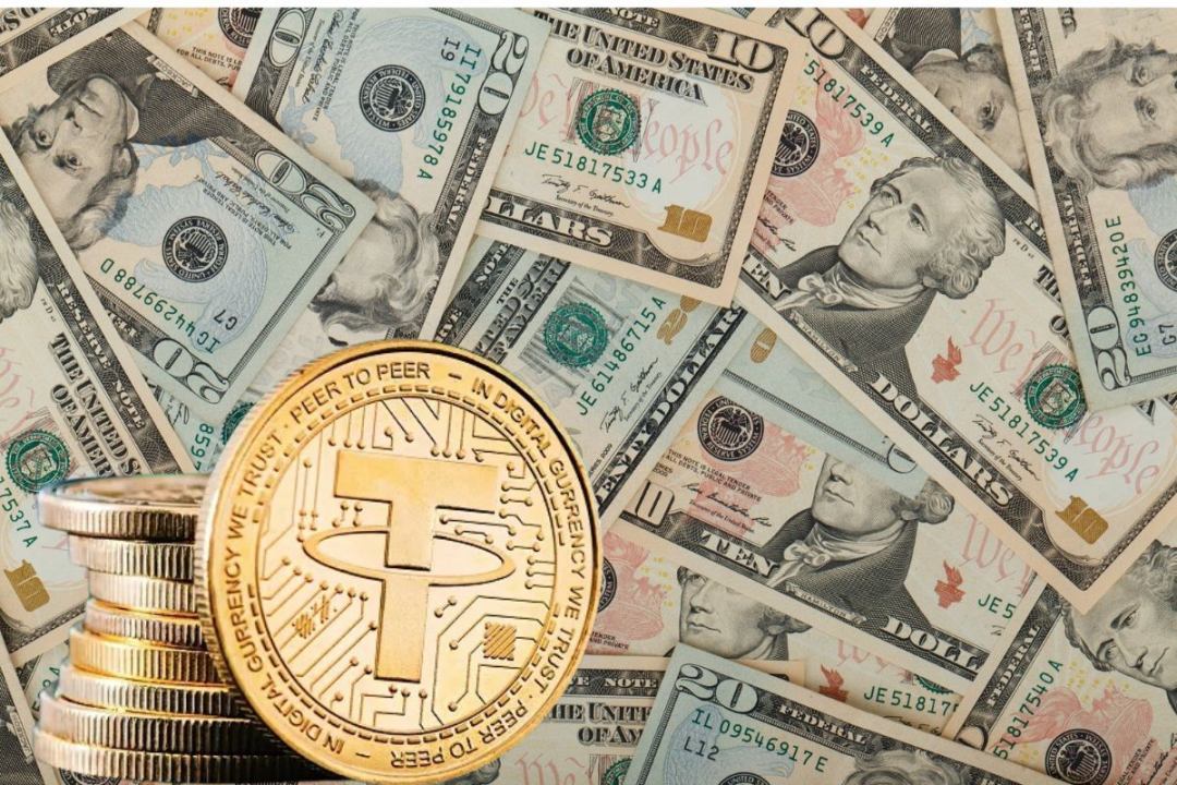 tether token
