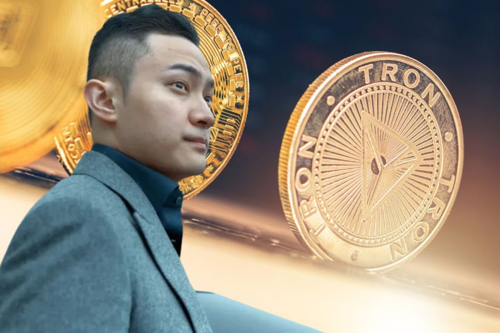 tron altcoins