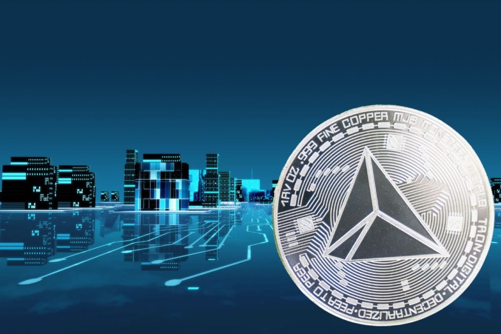 tron token