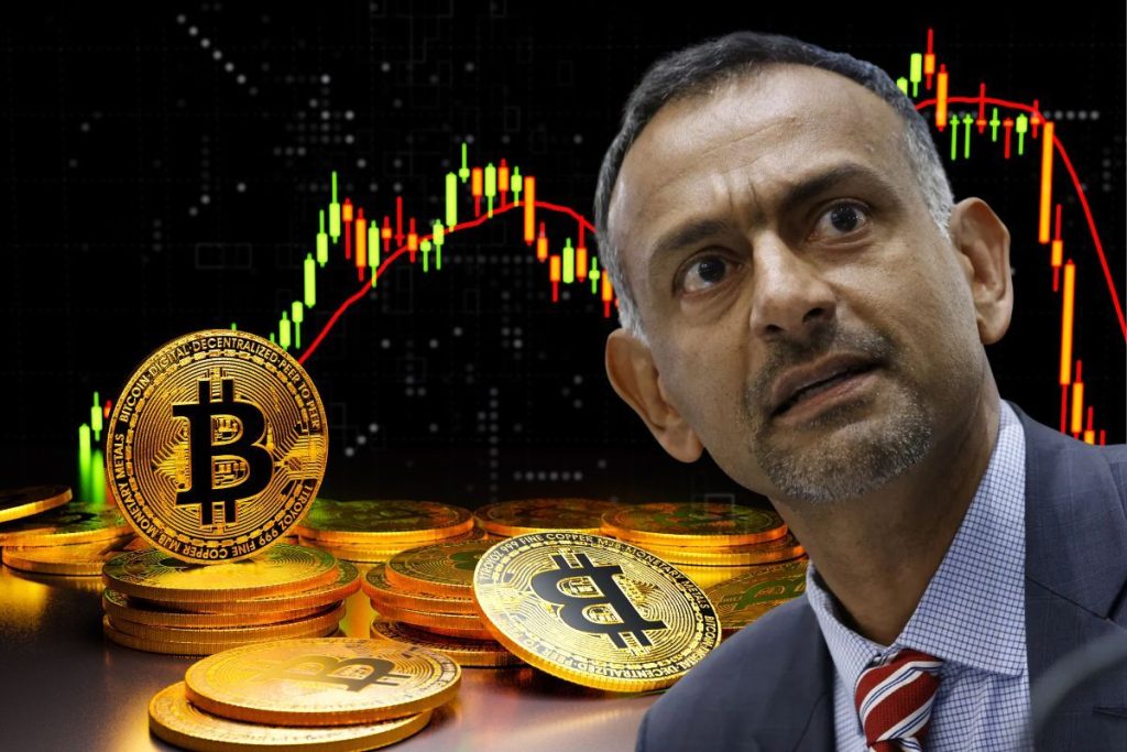 trump binance