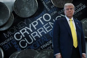 trump crypto