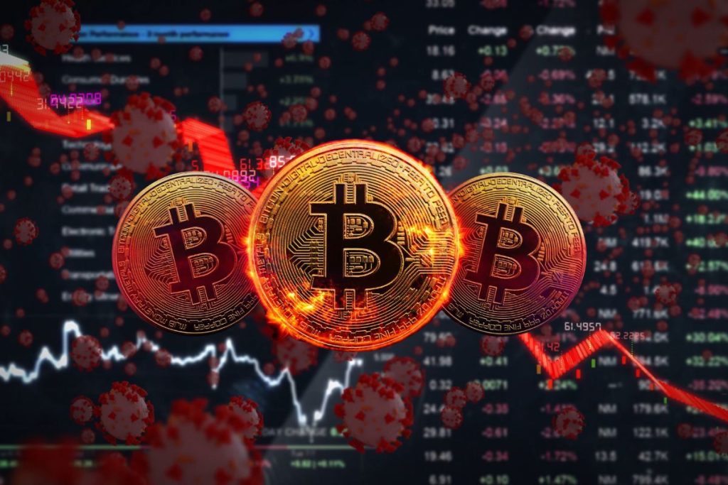 trump crypto