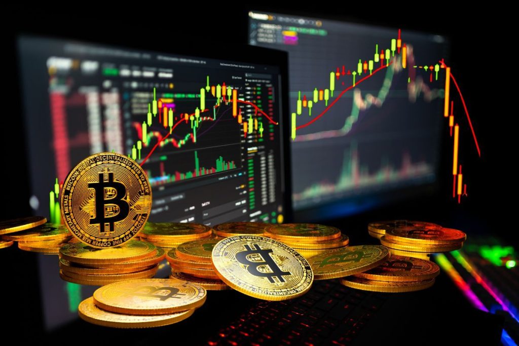 trump crypto