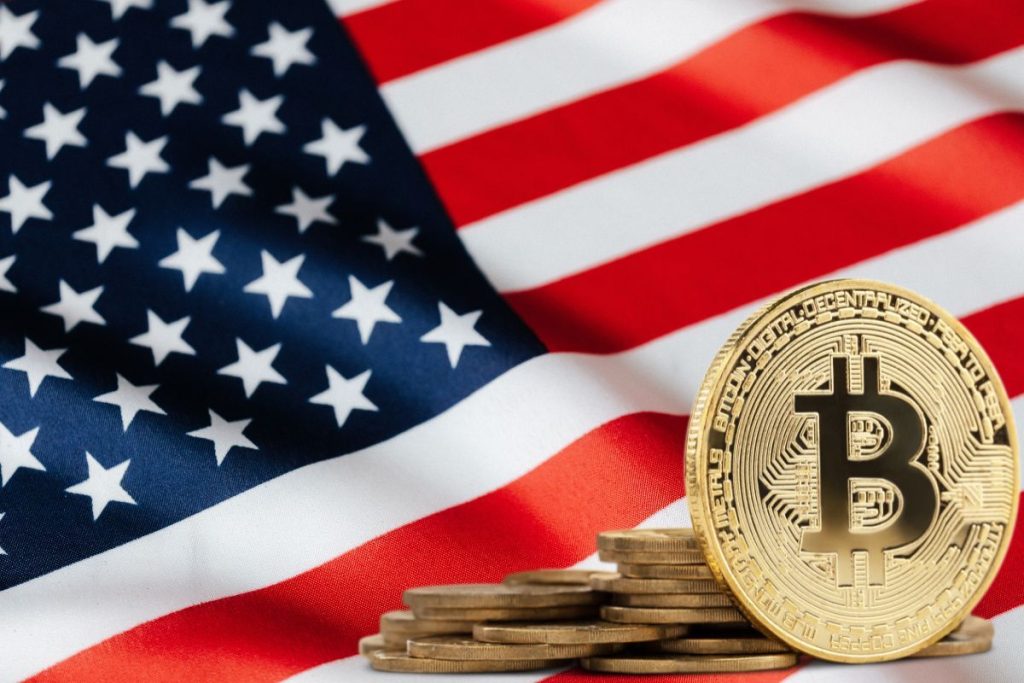 usa κρυπτονομισματα